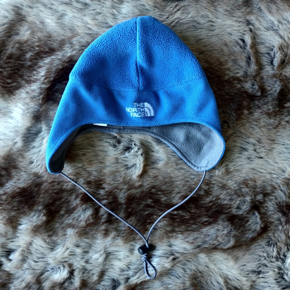 The north face beanie